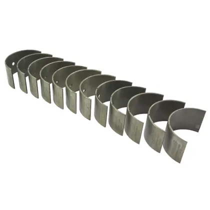 Komplet panewek korbowodowych N-0,25 (I szlif) SW400 9087016135, PLA1895, 6CT107 do Bizon ANDORIA 45086