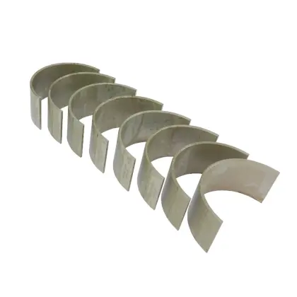 Komplet panewek korbowodowych N-0,50 (II szlif) do Ursus MF4 ANDORIA 45090