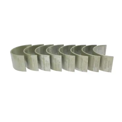 Komplet panewek korbowodowych N-0,75 3134025K do Ursus MF4 ANDORIA 45091