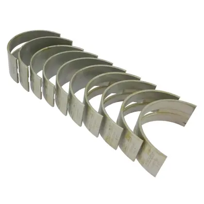 Komplet panewek głównych N-0,75 III szlif 3134024K do Ursus MF4 45094