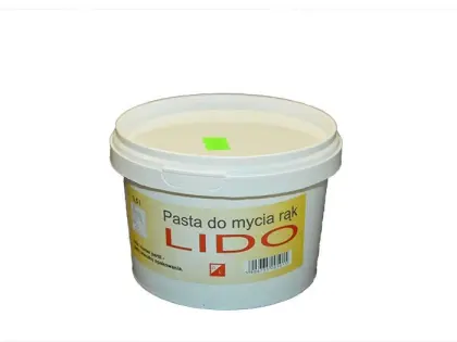 PASTA DO UKŁADUI WYDECHOWEGO FIREGUM 150G