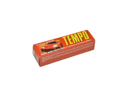 PASTA TEMPO ORIGINAL NABŁ. 120G.