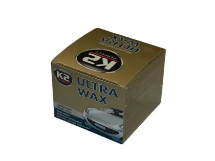 PASTA Z GĄBKĄ CAR WAX F1/761