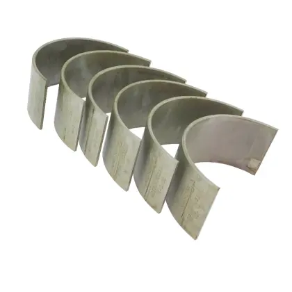 Komplet panewek korbowodowych N-0,00 (nominalne) do Ursus MF3 ANDORIA 45097