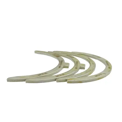 Komplet półpierścieni N-0,00 (nominalne) 31137211 do Ursus MF3 45103
