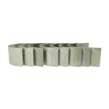 Komplet panewek korbowodowych N-0,25 (I szlif) do Ursus C-385 80003028 45106