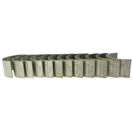 Komplet panewek korbowodowych N-0,00 (nominalne) do Ursus C-385 6-cyl 86003033 45108