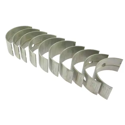 Komplet panewek głównych N-0,25 (I szlif) do Ursus C-385 80002000 45111