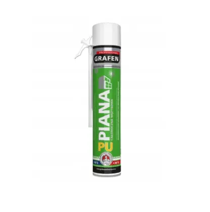 PIANKA MONTAŻOWA 750MLWĘŻYK