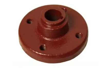 PIASTA POMPY WODY DO URSUS C-330, 50102090