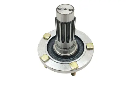 Piasta przednia 5 kompletna ze szpilkami do MTZ 722308070-AX