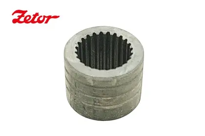 PIASTA SPRZĘGŁA 27 MM ZETOR  70113904