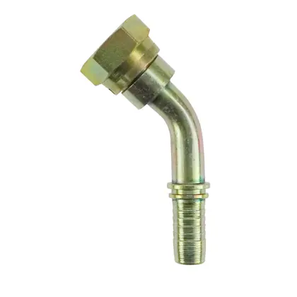 Zakucie hydrauliczne - końcówka DKR 45 DN25 DN20 1" BSP 45242