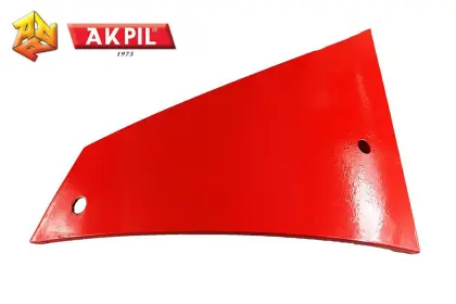 PIERŚ ODKŁADNI LEWA MIX DUE AKPIL