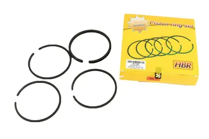 Pierścienie sprężarki do MTZ 50 70mm 21127 A2901180/70MM