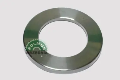 PIERŚCIEŃ OSI PRZYCZEPY D-50 ROLMUS