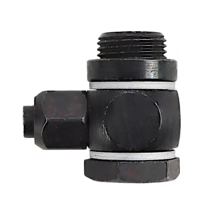 Złącze do wkręcania w zbiornik Tekalan Banjo M18x1.5 45341