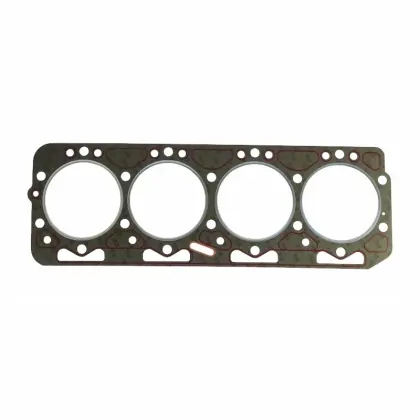 Uszczelka głowicy silikon 4-cyl. 1.5mm (bez otworów) do C-385 84005921 45359