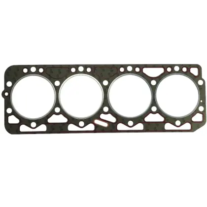 Uszczelka głowicy silikon 4-cyl. 1.5mm (1-otwór) do Ursus C-385 80005906 45360