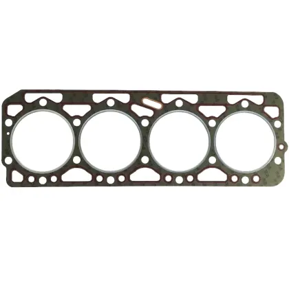 Uszczelka głowicy silikon 4-cyl. 1.5mm (wszystkie otwory) do Ursus C-385 45361
