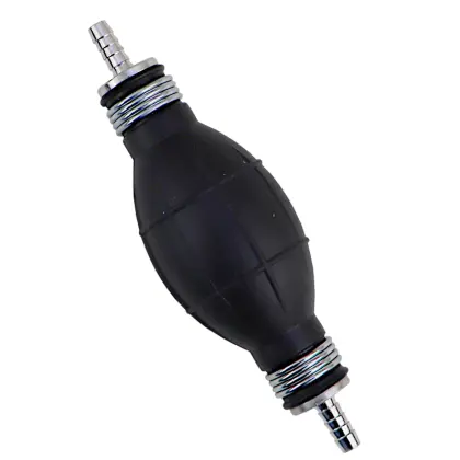 Pompka mieszkowa paliwa 6mm ANDORIA 45365