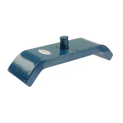 Nakładka kultywatora nowy typ 50mm stalowa MORGA 45381