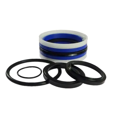 Zestaw uszczelnień siłownika łyżki ładowacz Tur-6 T-359 45469