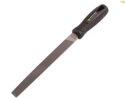 PILNIK PŁASKI 200MM