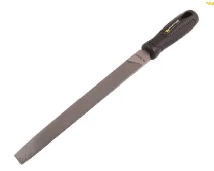 PILNIK PŁASKI 250MM
