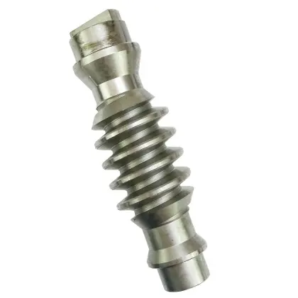 Cylinder ślimaka rozrzutnik Fortschritt 45540
