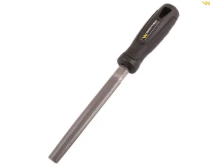 PILNIK PÓLOKRĄGŁY 150MM