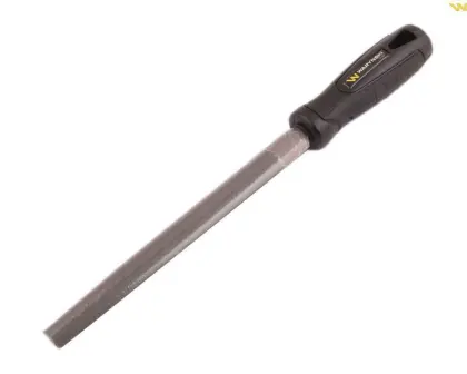 PILNIK PÓLOKRĄGŁY 200MM