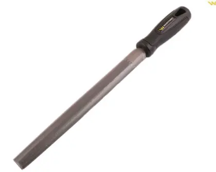 PILNIK PÓLOKRĄGŁY 250MM