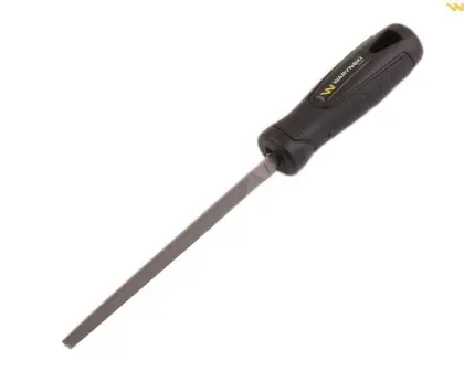 PILNIK TRÓJKĄTNY 150MM