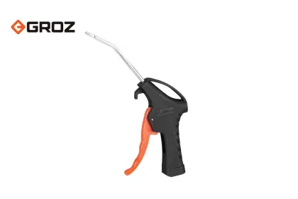 PISTOLET CZYSZCZĄCY KRÓTKI GROZ