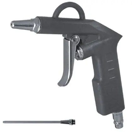 PISTOLET DO PRZEDMUCHIWANIA 190MM