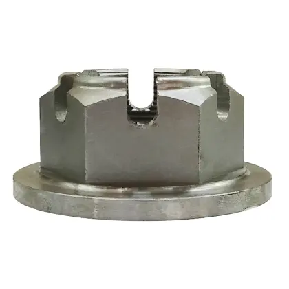 Nakrętka osi koła 92A-64 HL8 do rozrzutnika obornika Fortschritt M45x2 45584