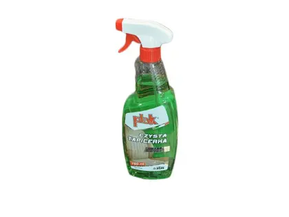 PLAK CZYSTA TAPICERKA ATOMIZER 750ML