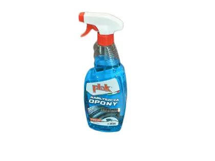 PLAK D/CZYSZCZ I KONSERW. GUMY 750ML
