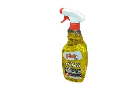 PLAK D/MYCIA SILNIKA 750ML