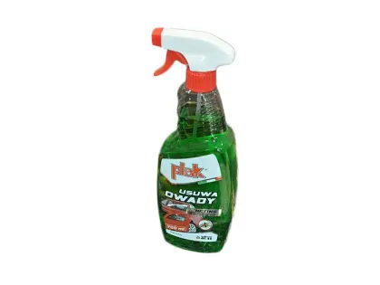 PLAK DO USUWANIA OWADÓW 750ML