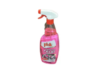 PLAK FORLEGA DO MYCIA FELG NIELAKIEROWANYCH 750ML