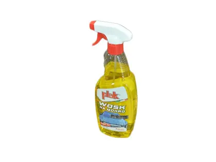 PLAK WOSK ATOMIZER 750ML