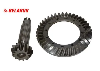 Planitarka tylna do MTZ 1025 kompletna 30167 852403014-BY