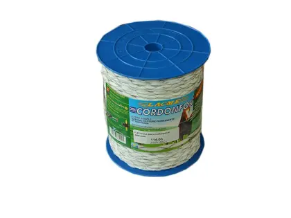 PLECIONKA BIAŁA 12MMX200M