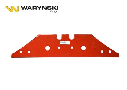 PŁOZA DŁUGA OBRACALNA KVERNELAND WARYŃSKI