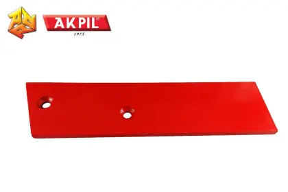 PŁOZA KRÓTKA LEWA UP1-3/5 MIX DUE AKPIL