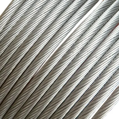 Linka FI 5mm podwójny splot 45619