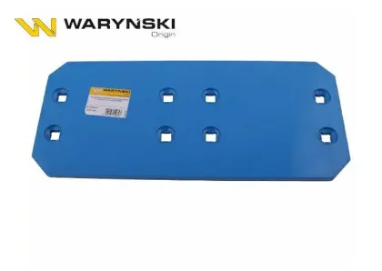 PŁOZA P/L A42H LEMKEN STAL BOROWA WARYŃSKI