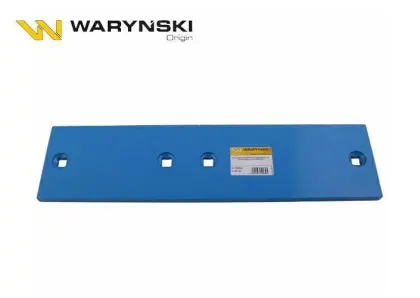 PŁOZA P/L A48 LEMKEN STAL BOROWA WARYŃSKI